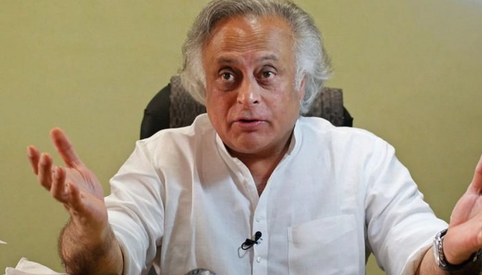 जयराम रमेश ने ट्वीट कर कहा – कांग्रेस लंबे समय से महिला आरक्षण लागू करने की कर रही मांग