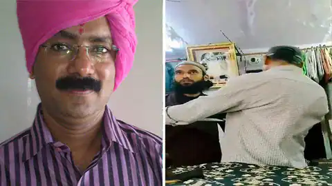 अमरावती के केमिस्ट के मर्डर में पुलिस को दिख रहा कन्हैयालाल वाला पैटर्न, नूपुर शर्मा के समर्थन में किया था पोस्ट