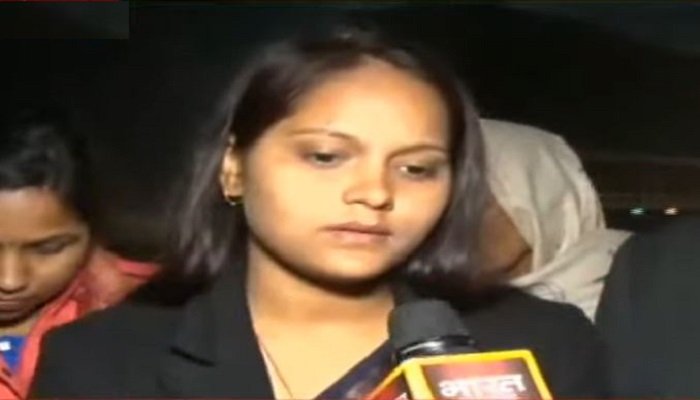 जेल से रिहा हुईं खुशी दुबे, कहा- मैंने कुछ गलत नहीं किया, मुझे अदालत पर पूरा भरोसा था…