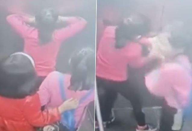 24 मिनट तक चीखती चिल्लाती रहीं बच्चियां, मेंटेनेंस के अभाव से लिफ्ट में हो रहे बड़े हादसे
