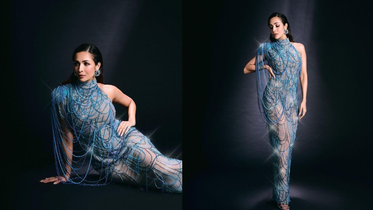 50 साल की हुईं मलाइका अरोड़ा, आइटम नंबर कर बॉलीवुड में बनाई अपनी पहचान