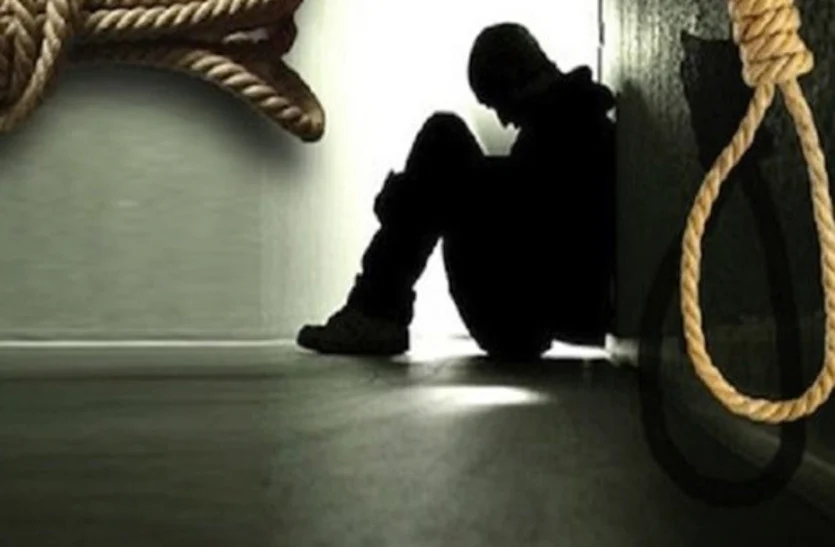 Raibareli-बुज़ुर्ग ने फाँसी लगाकर जीवनलीला समाप्त