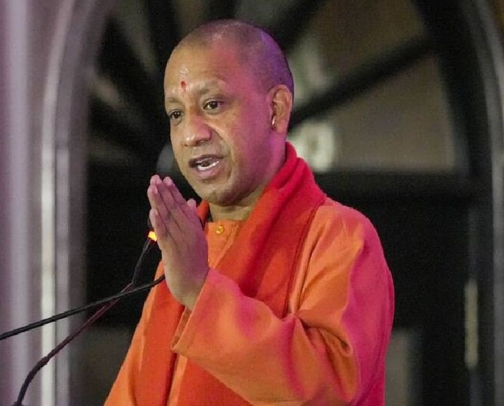 मुख्यमंत्री योगी आदित्यनाथ बोले- उत्तर प्रदेश में नौकरी और रोजगार की कोई कमी नहीं