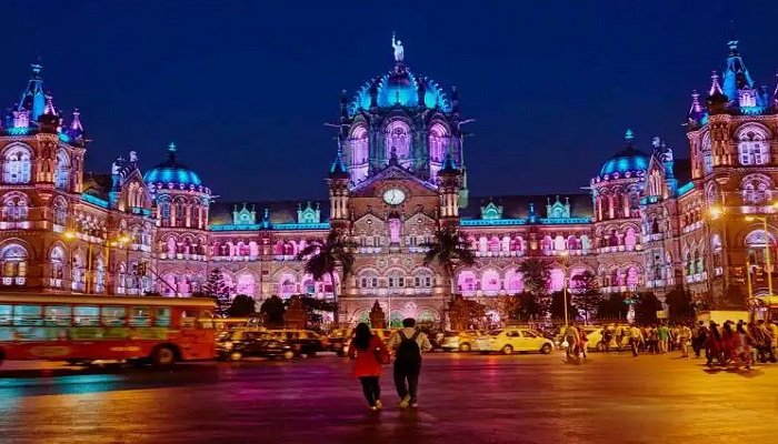 अज्ञात कॉलर के जरिए मुंबई पुलिस को मिली 3 आतंकियों के घुसने की सूचना, सुरक्षा एजेंसियां जांच में जुटी…