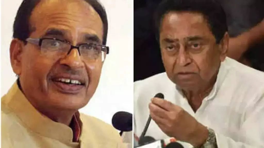 क्या मध्यप्रदेश में 'कर्नाटक वाला फार्मूला' कांग्रेस को दिलाएगा जीत?