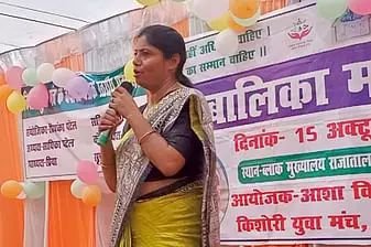 देवरिया कांड पर सियासत! विधायक पल्लवी पटेल बोलीं- कानून व्यवस्था के नाम पर जनता को ठगा जा रहा है