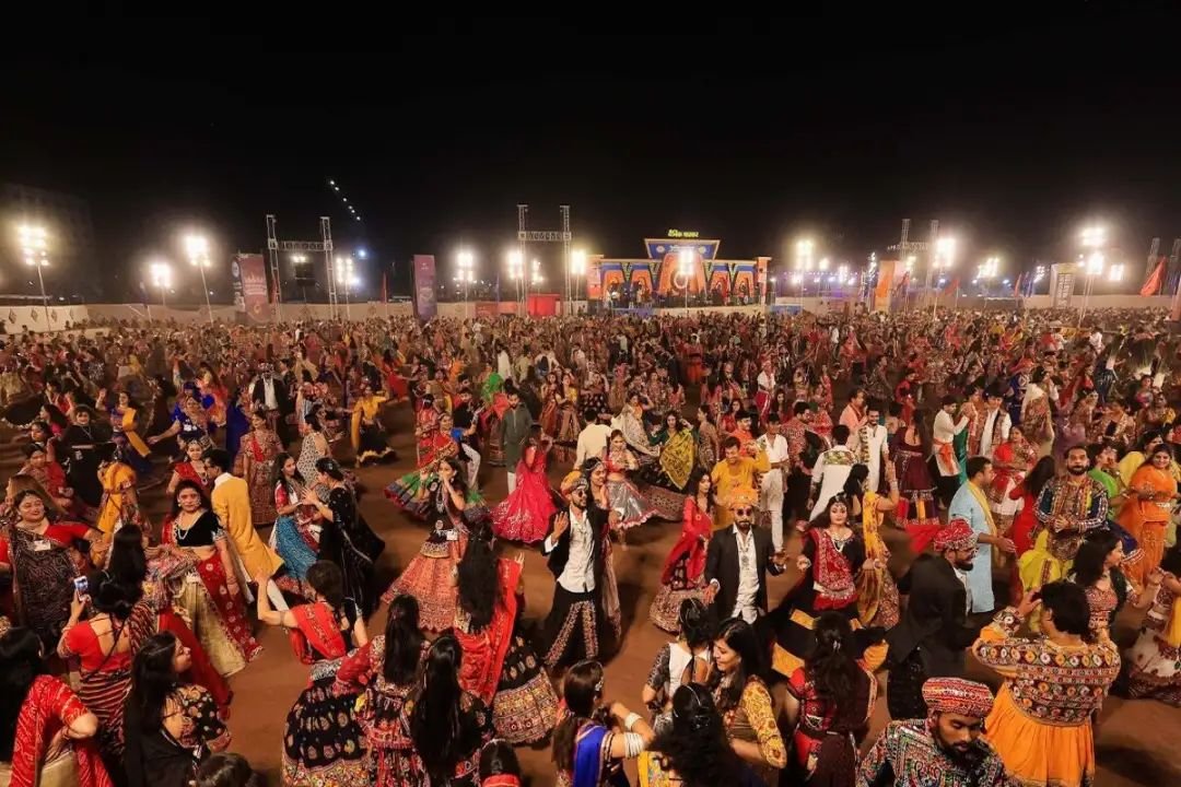 गरबा के दौरान आखिर हार्ट अटैक से क्यों हुईं इतनी मौतें? एक्सपर्ट ने बताई वजह