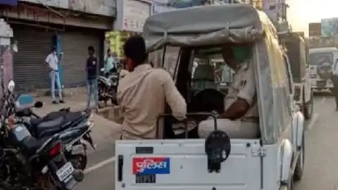 कानपुर में सेक्स रैकेट के नाम पर होटल में वसूली की कोशिश, फिर भाग खड़ी हुई पुलिस, मुखबिर को पकड़ा