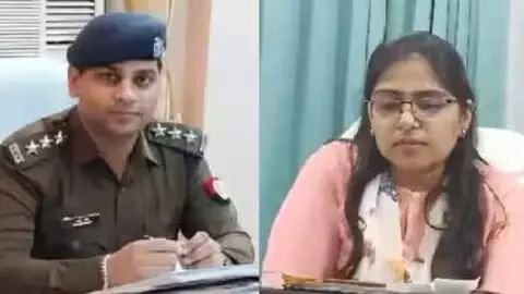 ज्योति मौर्य केस में बड़े एक्शन की तैयारी, बुरी तरह फंस गए होमगार्ड कमांडेंट मनीष दुबे, सचिव को मिला ये आदेश