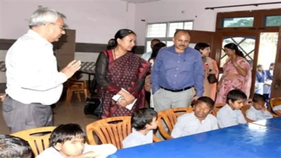 यूपी के 19 जिलों में बच्चों के लिए बनेंगे 35 बाल आश्रय गृह, इतने करोड़ रुपय का है बजट