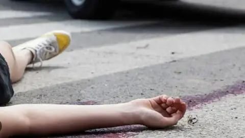 8 साल पहले बेटे को कुचल गई थी कार, एक टुकड़े से खोजी; पिता की जिद को अदालत का भी सलाम