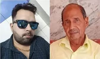 पहले मां हुई विधवा...फिर बेटी का उजड़ा सुहाग, अलग-अलग घाटों पर ससुर-दामाद का अंतिम संस्कार, जानें मामला