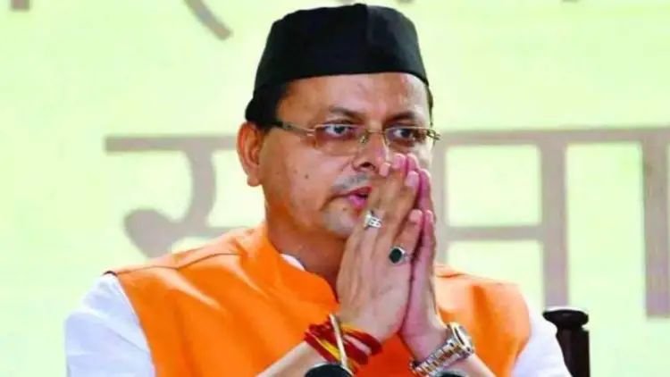 दिवाली पर धामी सरकार ने दी बड़ी राहत, इन कर्मचारियों को मिलेगा चार माह का मानदेय