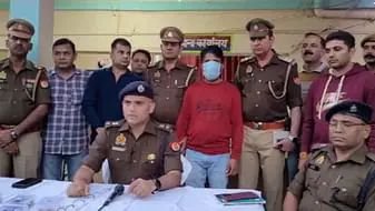 सामुहिक दुष्कर्म मामले में बड़ा खुलासा, महिला ने प्रेमी संग रचा था झूठा नाटक, पूछताछ में बताई ये वजह