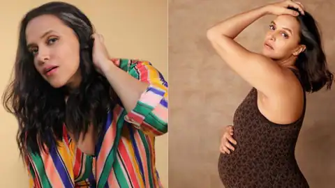 नेहा धूपिया की हैप्पी-हेल्दी प्रेगनेंसी का सीक्रेट है बेहद सिंपल, आप भी अपनाएं