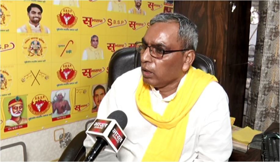 सुभासपा अध्यक्ष ओमप्रकाश राजभर का जातिगत जनगणना को लेकर बड़ा बयान, अखिलेश को लेकर कही यह बात