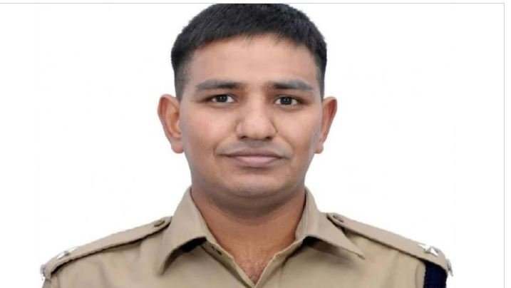 पूर्व एसपी मणिलाल पाटीदार की जमानत कोर्ट ने की मंजूर, जानिए क्या है मामला