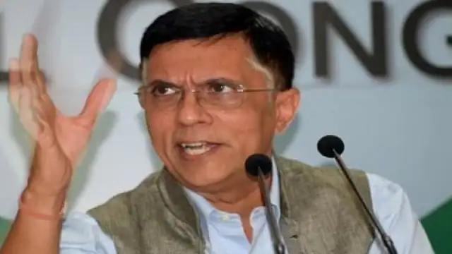 सीएम ने पवन खेड़ा पर कसा तंज, कहा आरोपी ने बिना शर्त मांगी माफ़ी, पुलिस करेगी…..