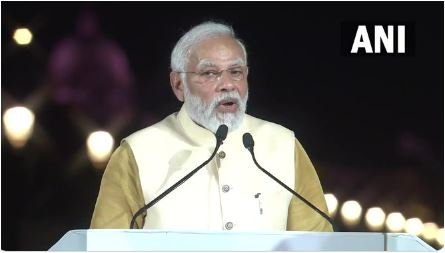 PM Modi ने किया “वॉयस ऑफ ग्लोबल साउथ समित” का उद्घाटन, बोले हमने युद्ध, रक्तपात, आतंक का पन्ना पलटा