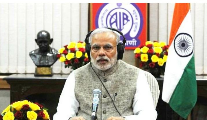 मन की बात में पीएम मोदी ने विविधिता को बताया भारत की ताकत, सावरकर से NTR तक की चर्चा