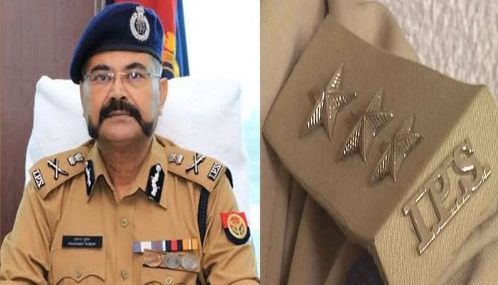 1990 बैच के IPS अफसरों की DPC संपन्न, प्रशांत कुमार समेत 6 अफसर स्पेशल DG बने…