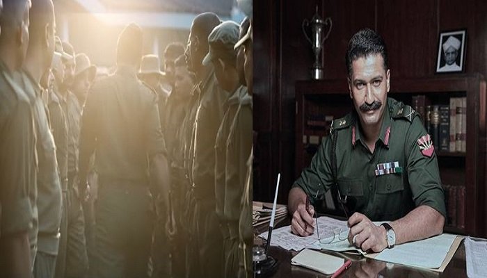 सैम बहादुर’ का पहला टीजर जारी, फील्ड मार्शल सैम मानेकशॉ के जीवन पर आधारित फिल्म इस दिन होगी रिलीज…