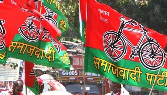 निकाय चुनाव से सपा ने बदले जिला अध्यक्ष-महानगर अध्यक्ष, BJP के बाद अब सपा ने भी जारी की लिस्ट