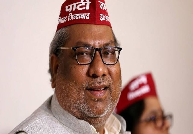 संजय निषाद की ओम प्रकाश राजभर को नसीहत, ‘राजनीति में मर्यादित भाषा का प्रयोग करें’