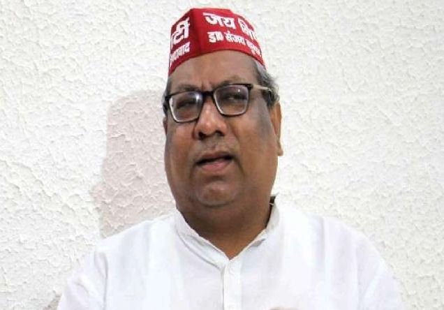 विपक्षी नेताओं पर संजय निषाद का बड़ा हमला, बोले- इंडिया गठबंधन ‘यूपीए का कब्रिस्तान’ है…