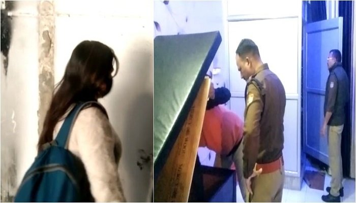 देह व्यापार की सूचना पर पुलिस ने की ताबड़तोड़ छापेमारी, सामने आया ये बड़ा सच!