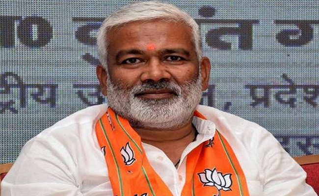 केशव मौर्य के ट्वीट पर बोले स्वतंत्रदेव सिंह- सरकार या संगठन दोनों का काम जनता का विकास