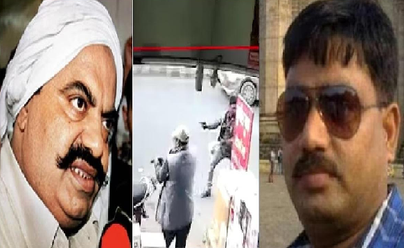 उमेश पाल की हत्या कराने के लिए अतीक 2019 से ही कर रहा था प्लानिंग, पुलिस ने किया बड़ा खुलासा