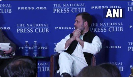 2024 लोक सभा चुनाव को लेकर राहुल गाँधी की भविष्यवाणी