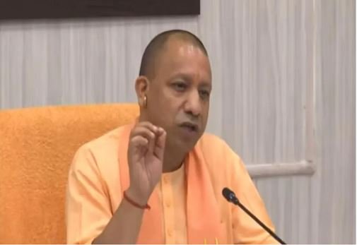 केंद्रीय बजट पर सीएम योगी ने की प्रेसवार्ता, बोले- भारत की परिकल्पना को साकार करने वाला बजट