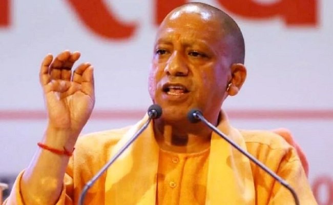 CM योगी ने सोनभद्र को दिया 575 करोड़ का तोहफा, बोले- आज बिना भेदभाव के हो रहा काम…