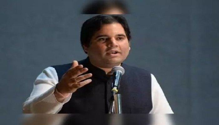 घरेलू सिलेंडर के बढ़े दाम तो भड़के BJP सांसद वरुण गांधी,ट्वीट कर कही ये बात