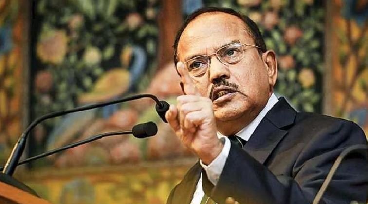 अगर नेताजी सुभाषचंद्र बोस होते तो देश का बंटवारा नहीं होता; NSA अजीत डोभाल