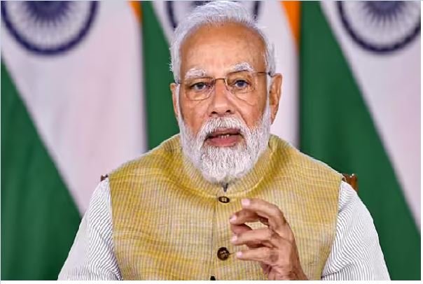 प्रधानमंत्री मोदी के ‘मन की बात’ : बोले- खिलाड़ी जितना खेलेंगे उतना ही खिलेंगे, खेल के क्षेत्र में युवा दिखा रहे उत्साह