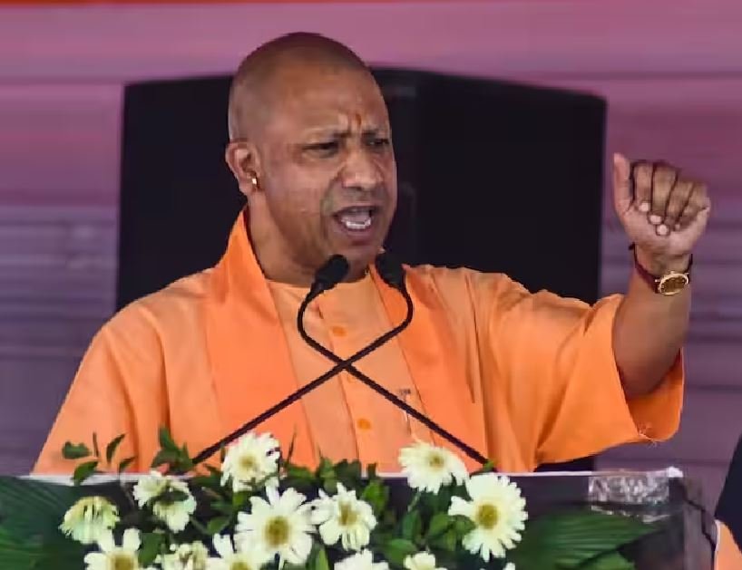 मध्य प्रदेश में सीएम योगी की चुनावी हुंकार, बोले- हम सौभाग्यशाली,जो बदलते भारत को देख पा रहे हैं…