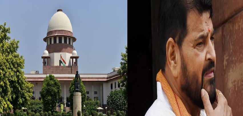 सांसद बृज भूषण शरण सिंह की बढ़ी मुश्किलें, महिला पहलवानों की याचिका पर सुप्रीम कोर्ट शुक्रवार को करेगा सुनवाई!