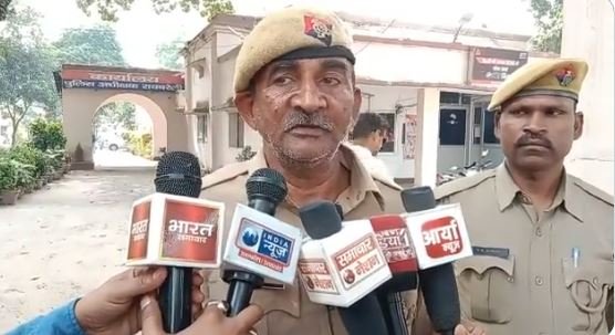 Raibareli-कप्तान साहब! खनन माफियाओं ने रौंदने का किया था प्रयास