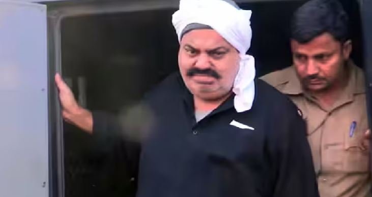 लखनऊ के बिल्डर मो मुस्लिम का अतीक कनेक्शन, ईडी को जांच में मिला लिंक!